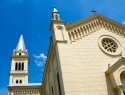 Sighisoara, Catholic Cathedral